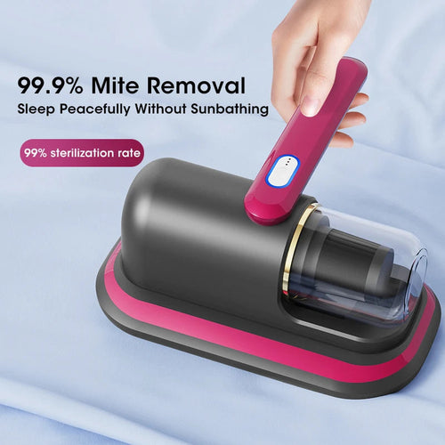 Hand held cordless vacuum cleaner