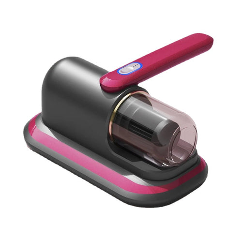 Hand held cordless vacuum cleaner