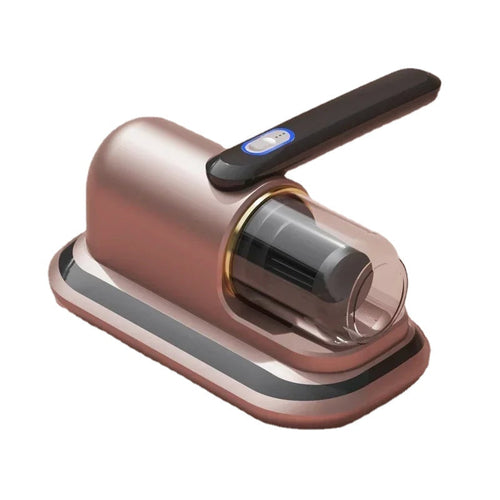 Hand held cordless vacuum cleaner